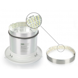 Kit Tubo Solar - SKYLIGHTS