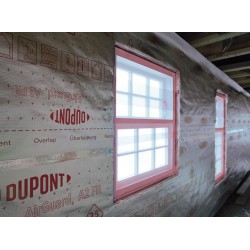 TYVEK especial cubiertas