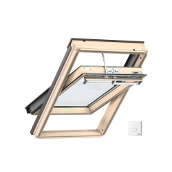 Ventanas de tejado