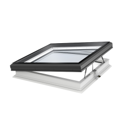 Ventanas para Cubierta Plana VELUX