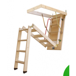 LC-3 ISO madera 3 tramos