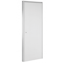 Rasoparete, puertas de tirar