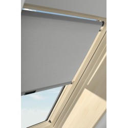 Cortinas para ventanas de techo