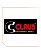 Persianas Claus
