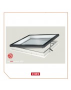 Ventanas para Cubierta Plana VELUX