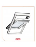Ventanas de Tejado Giratorias