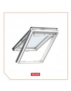 Ventanas de Tejado Proyectantes
