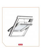 Ventanas de Tejado Eléctricas y Solares VELUX | JND50