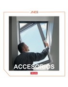 Accesorios VELUX