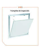 Trampillas de inspección