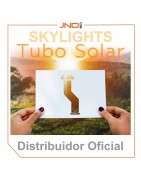 Kit Tubo Solar - SKYLIGHTS