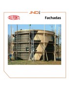 TYVEK especial fachadas