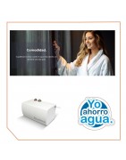AquaReturn N8 | El Dispositivo que Ahorra Agua y Energía sin Obras