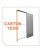 Casoneto Orchidea para Cartón Yeso (Pladur) | Armazón Corredera