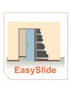 Casoneto Orchidea EasySlide | Armazón de Montaje Rápido
