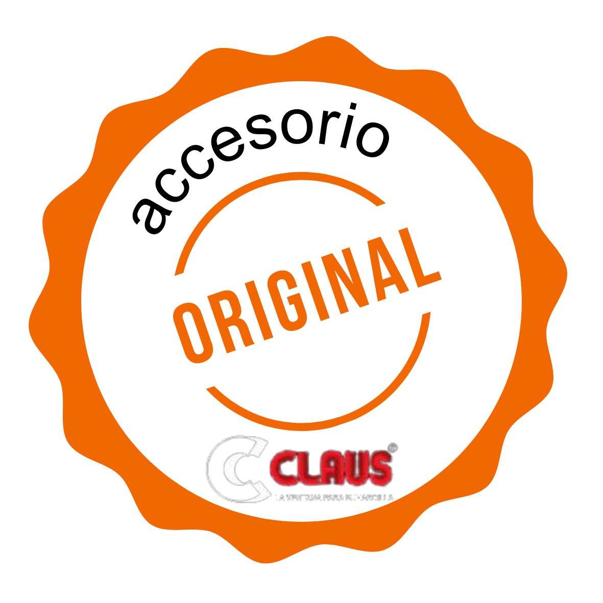 Persianas Claus